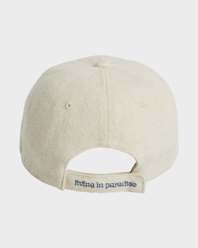 PARADISE DAD CAP