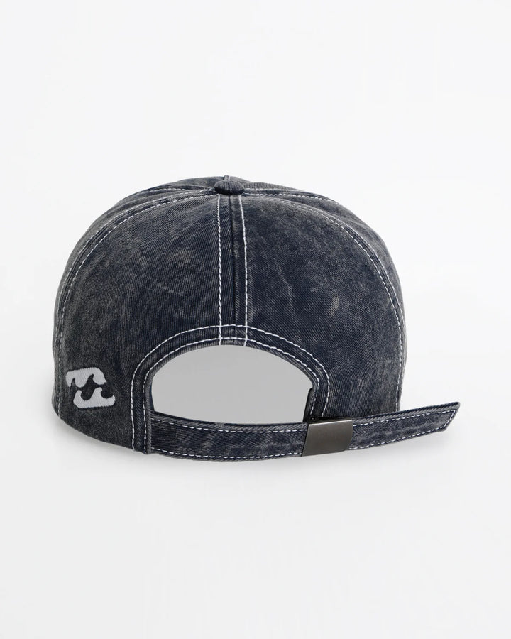 BILLA LEGIT CAP