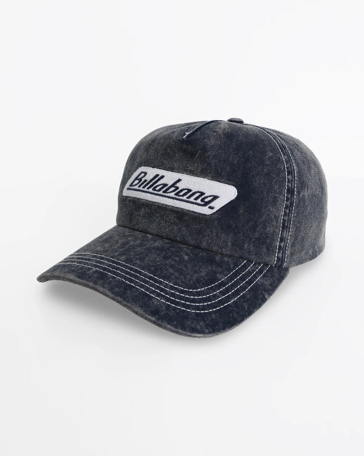 BILLA LEGIT CAP