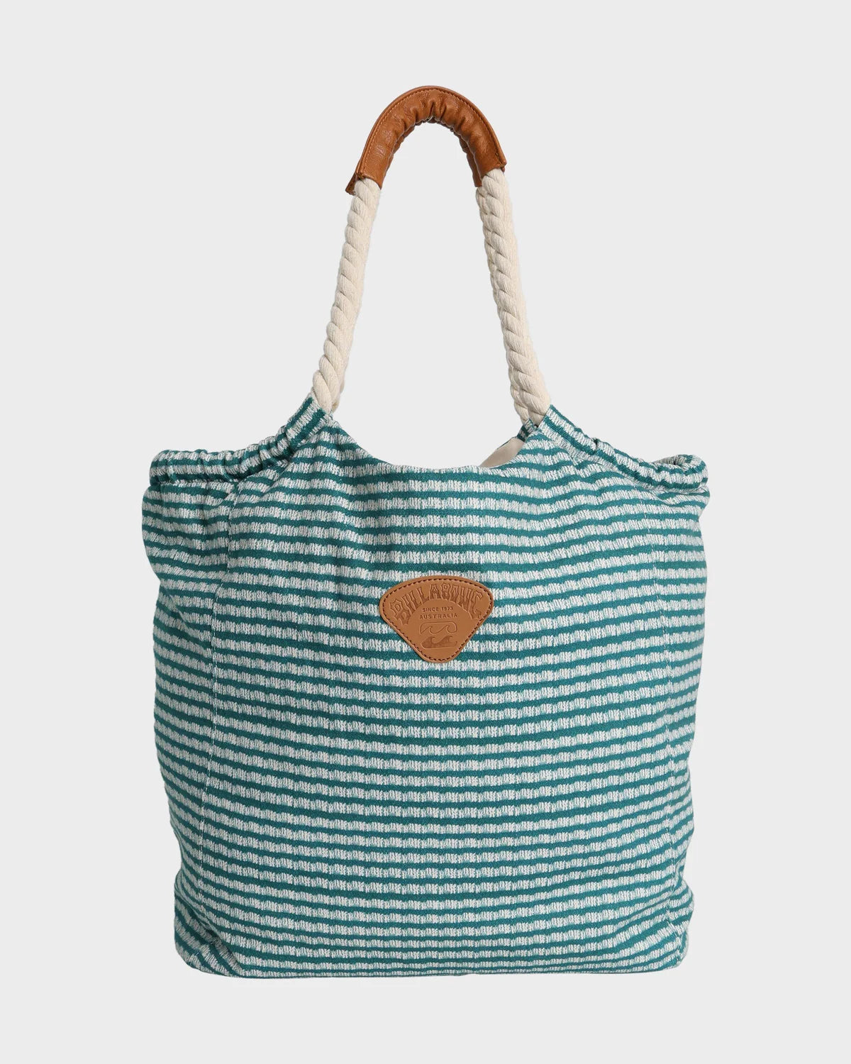 ROPE TOTE