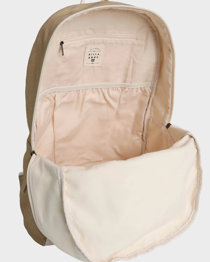 SCHOOLS OUT BACKPACK