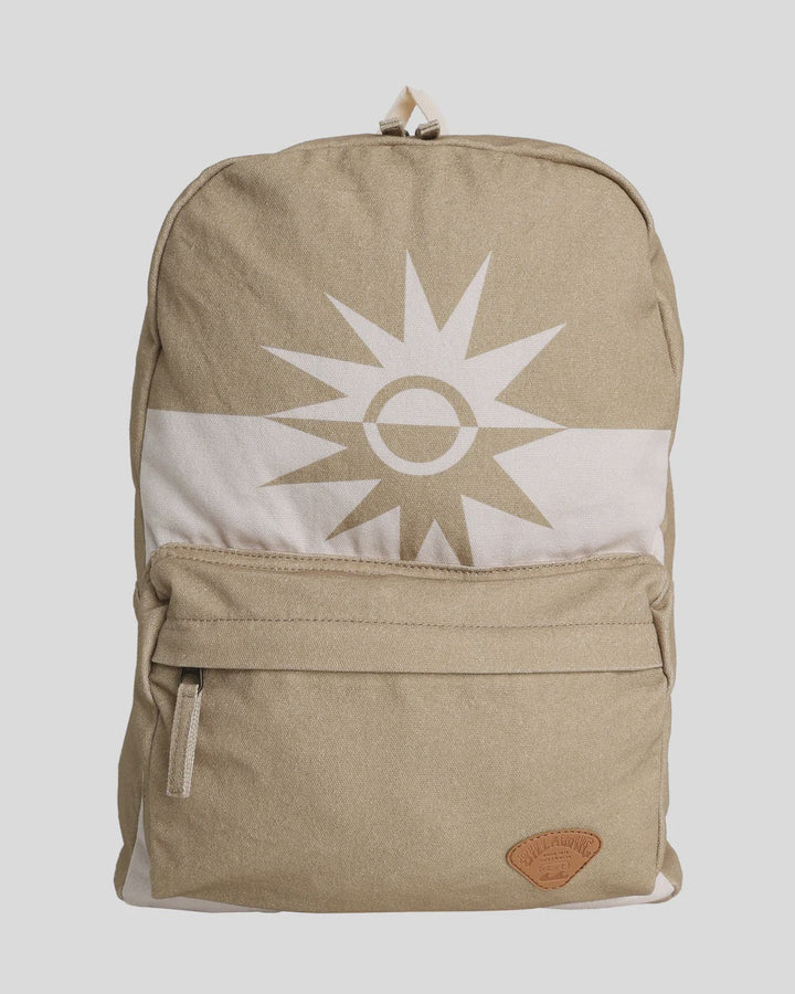 SCHOOLS OUT BACKPACK