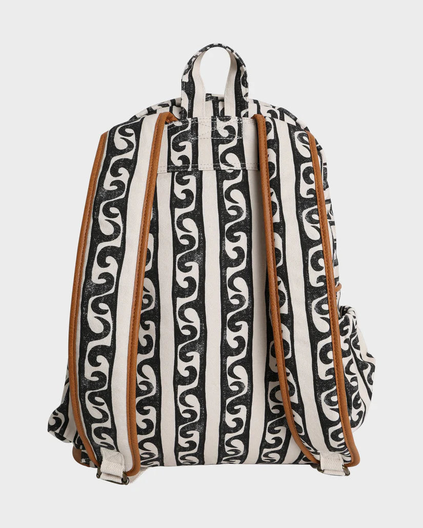 HOME ABROAD BACKPACK
