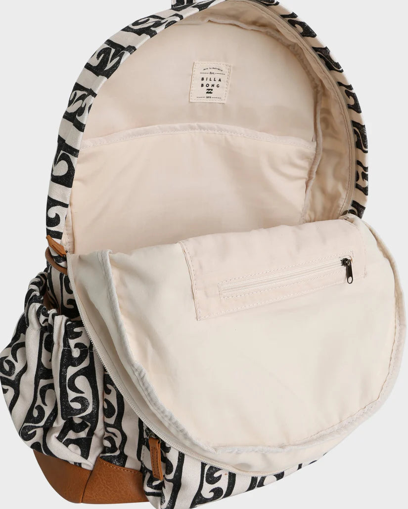 HOME ABROAD BACKPACK