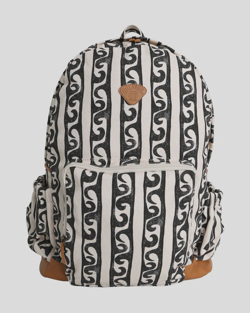 HOME ABROAD BACKPACK