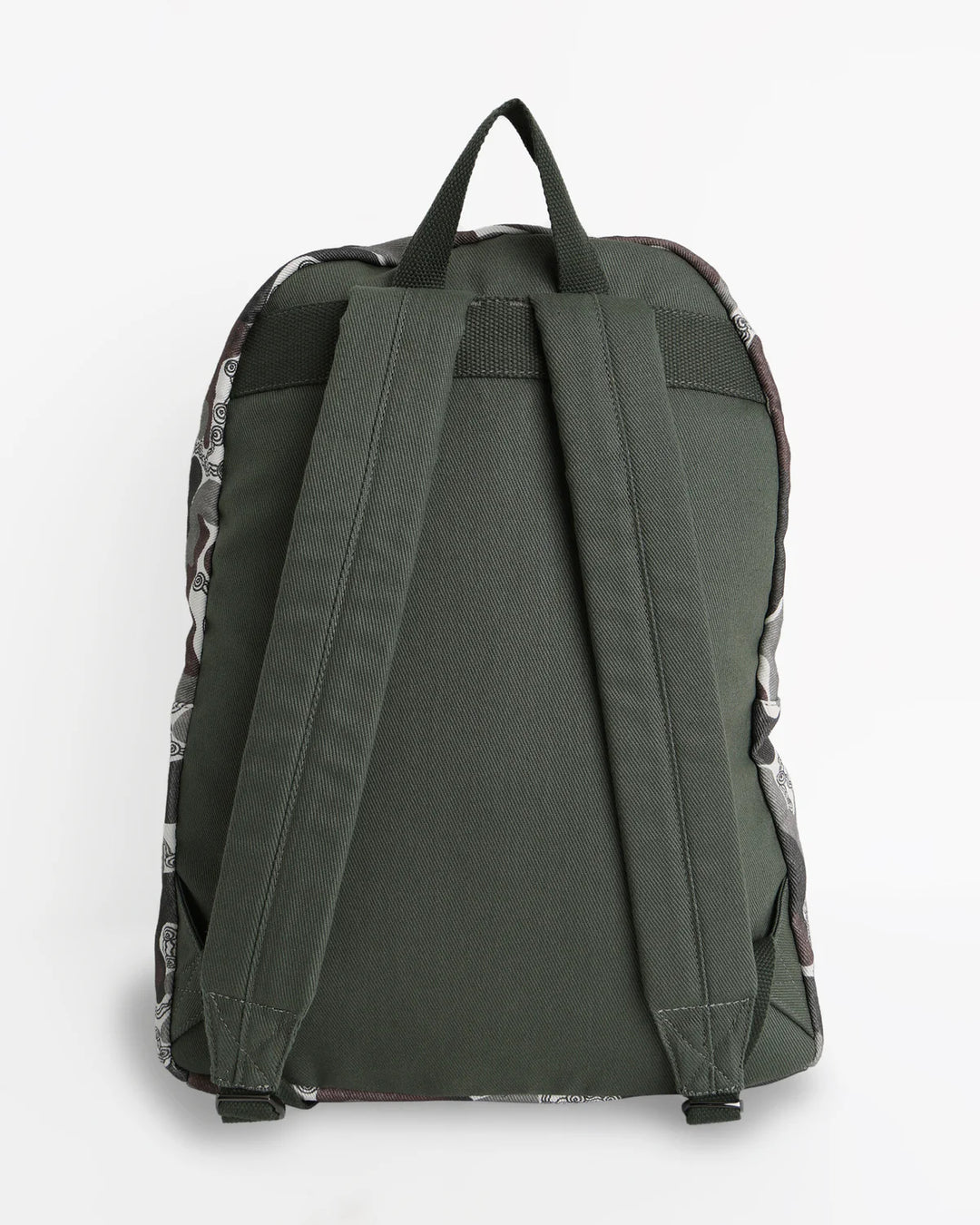 OTIS CAMO SCHOOLS OUT BACKPACK