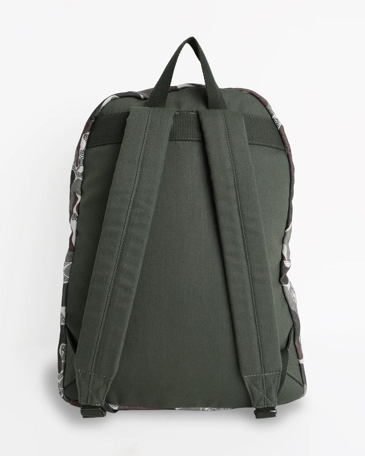 OTIS CAMO SCHOOLS OUT BACKPACK