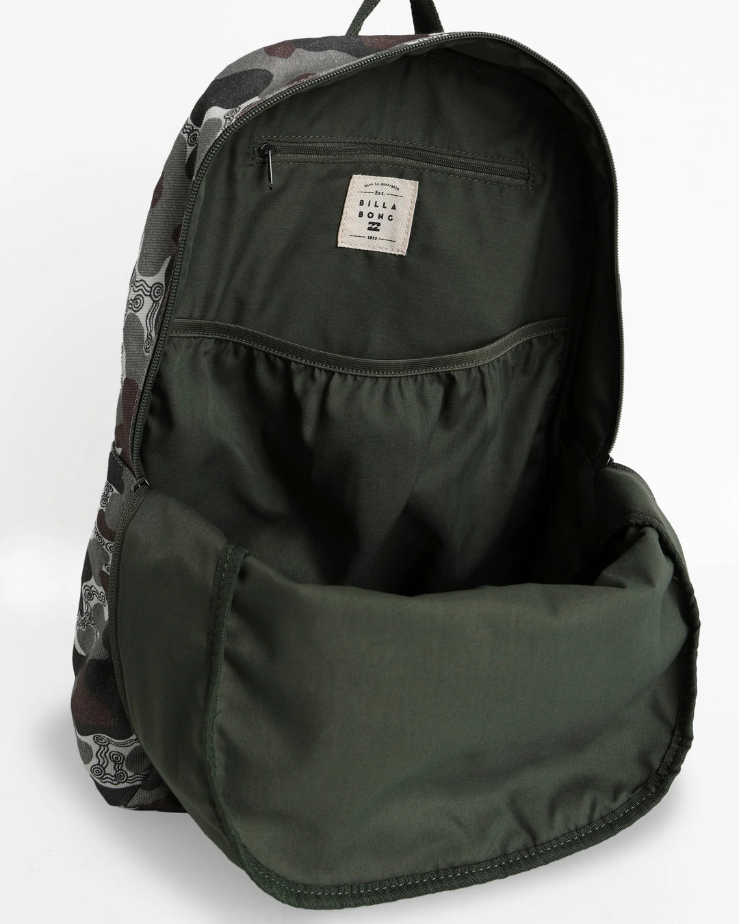 OTIS CAMO SCHOOLS OUT BACKPACK