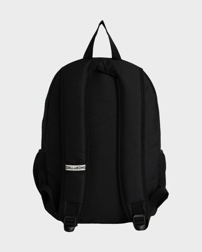 BOHEMIA MAHI BACKPACK