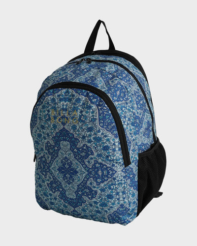 BOHEMIA MAHI BACKPACK