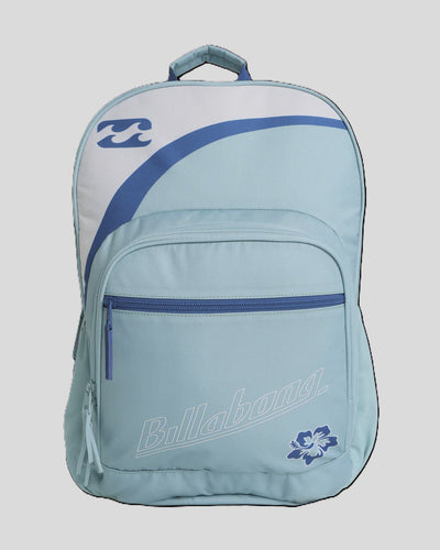 FOREVER BILLABONG BACKPACK