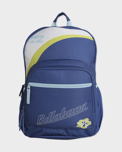 FOREVER BILLABONG BACKPACK