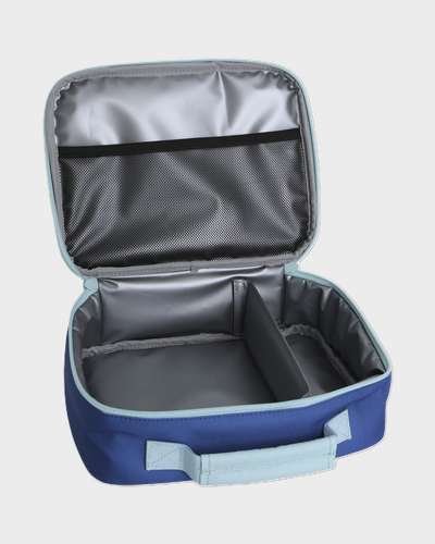 FOREVER BILLABONG LUNCH BOX