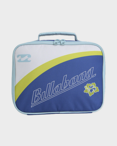 FOREVER BILLABONG LUNCH BOX