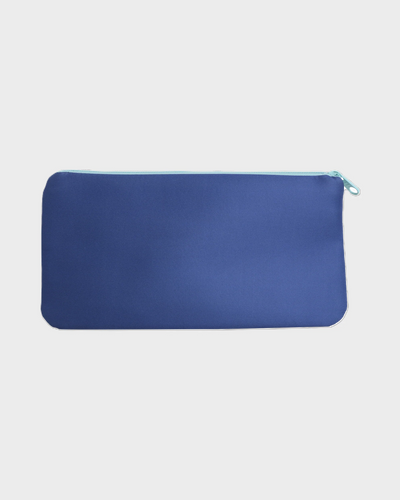 FOREVER BILLABONG PENCIL CASE