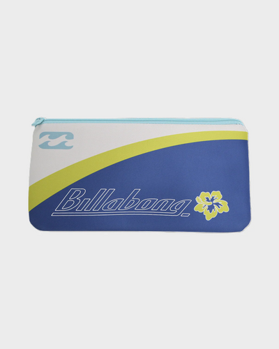 FOREVER BILLABONG PENCIL CASE