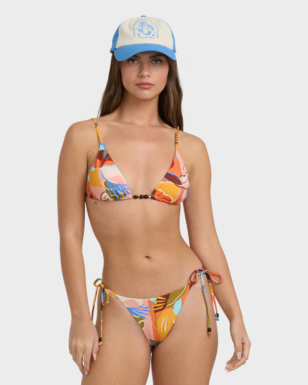 LEI DAZE TALL SLIDE TRI TOP
