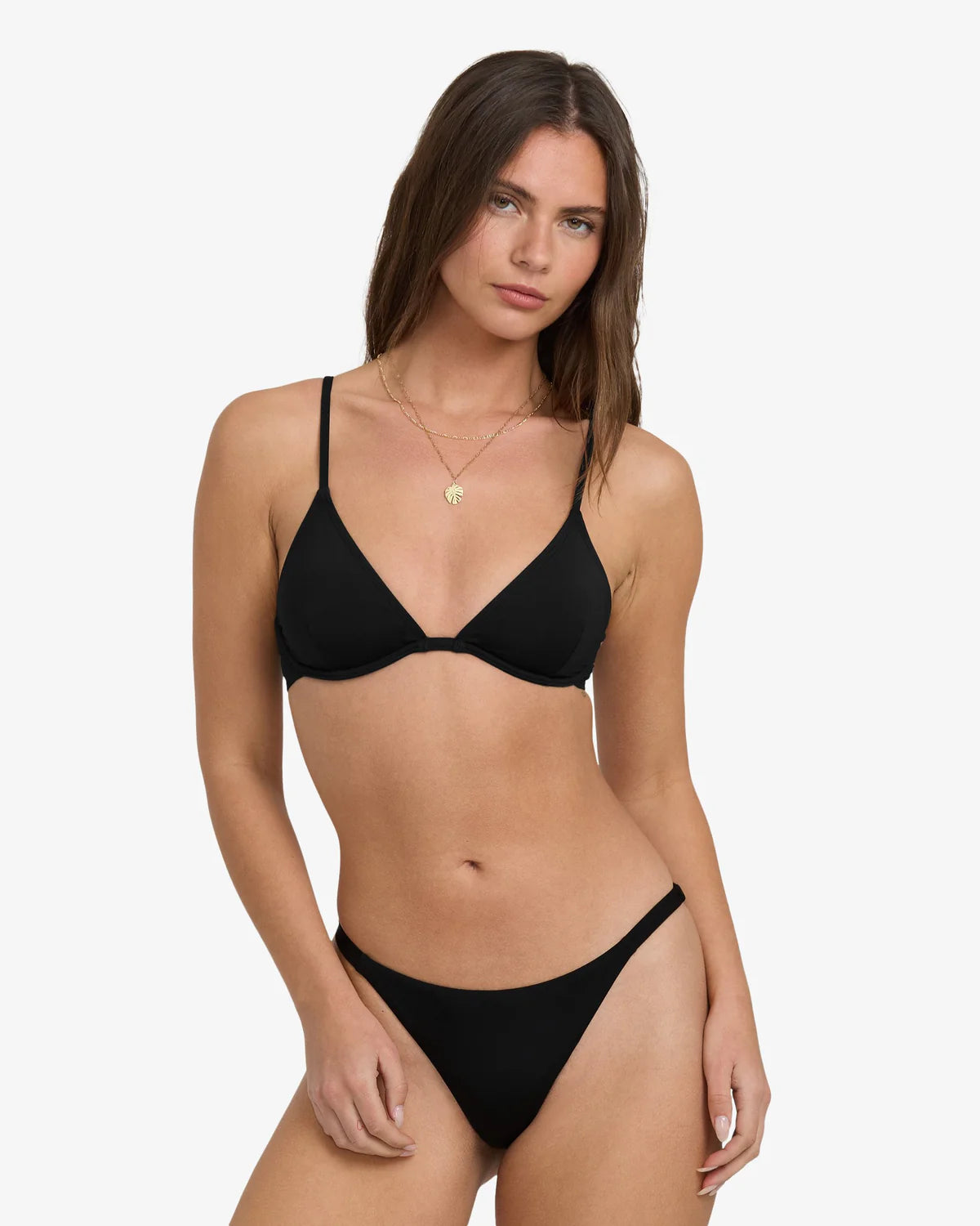 SOL SEARCHER REECE UNDERWIRE TOP