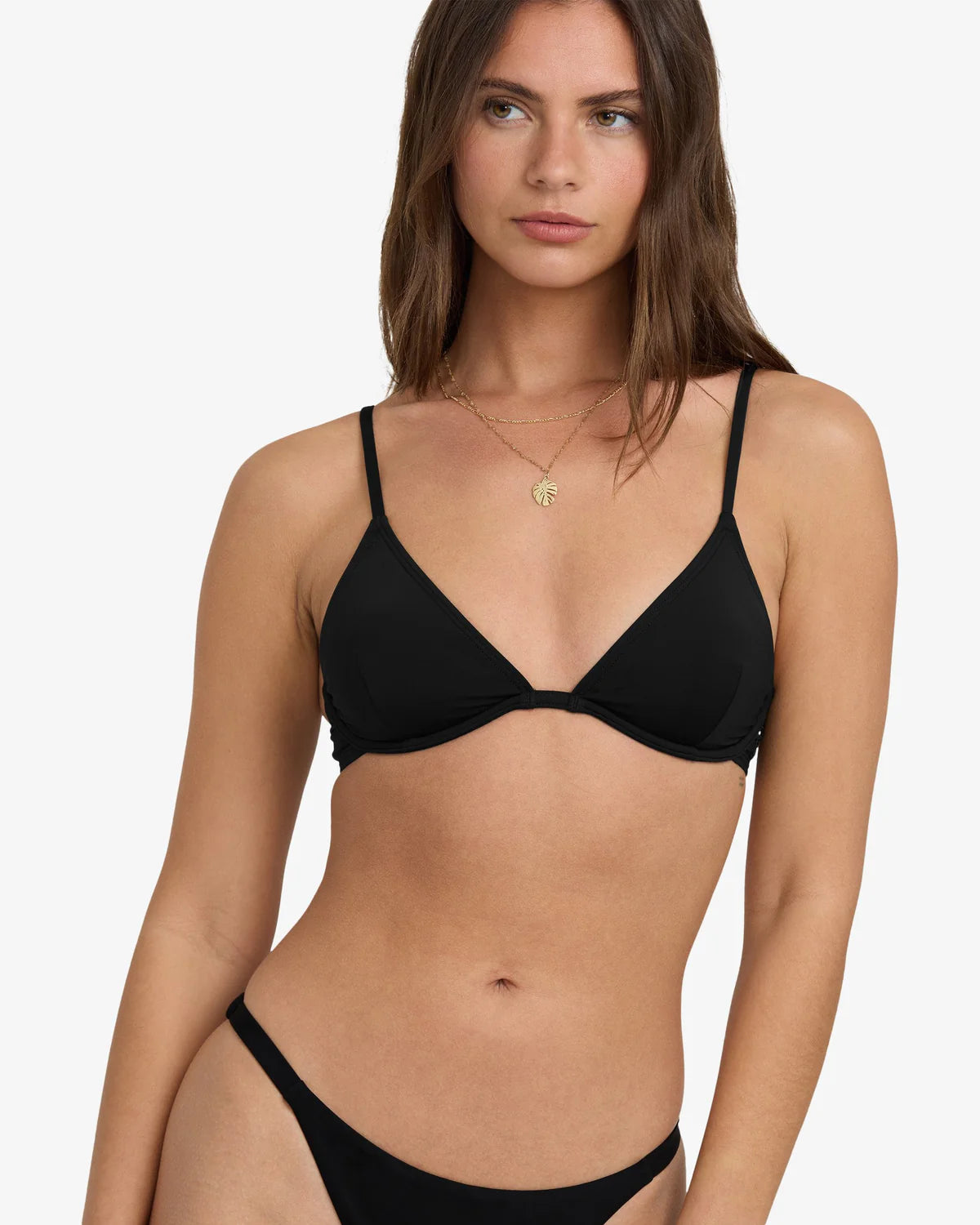 SOL SEARCHER REECE UNDERWIRE TOP