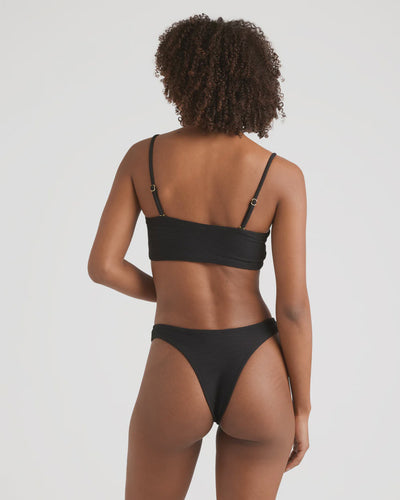 TANLINES SKIMPY HIKE BIKINI BOTTOM