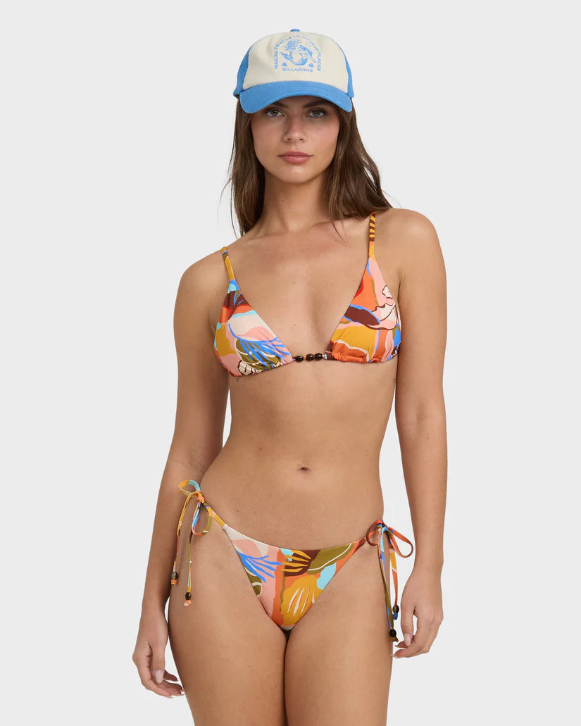 LEI DAYZ TIE SIDE MAYA PANT