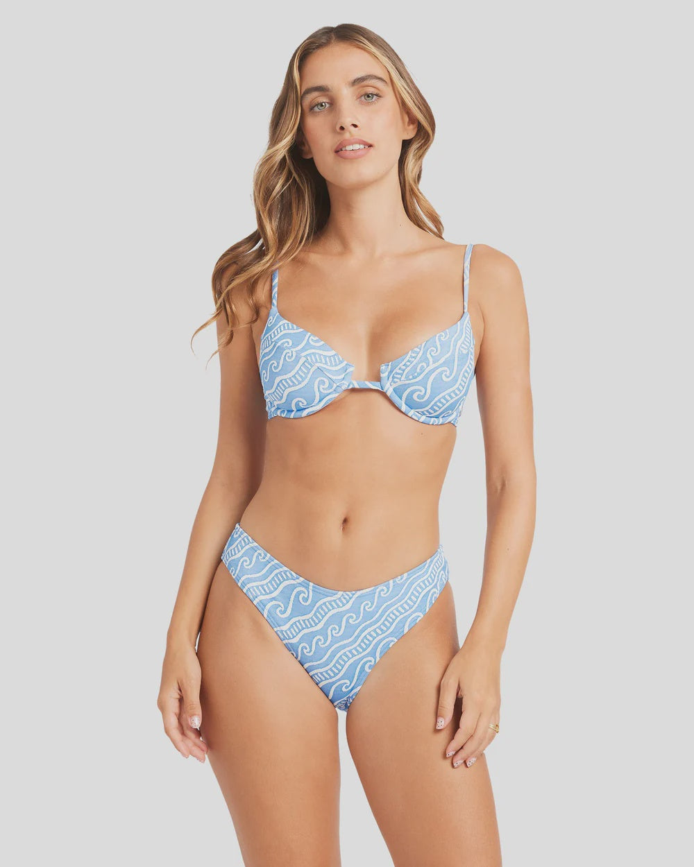 MORE THAN WAVES BONDI BIKINI BOTTOM