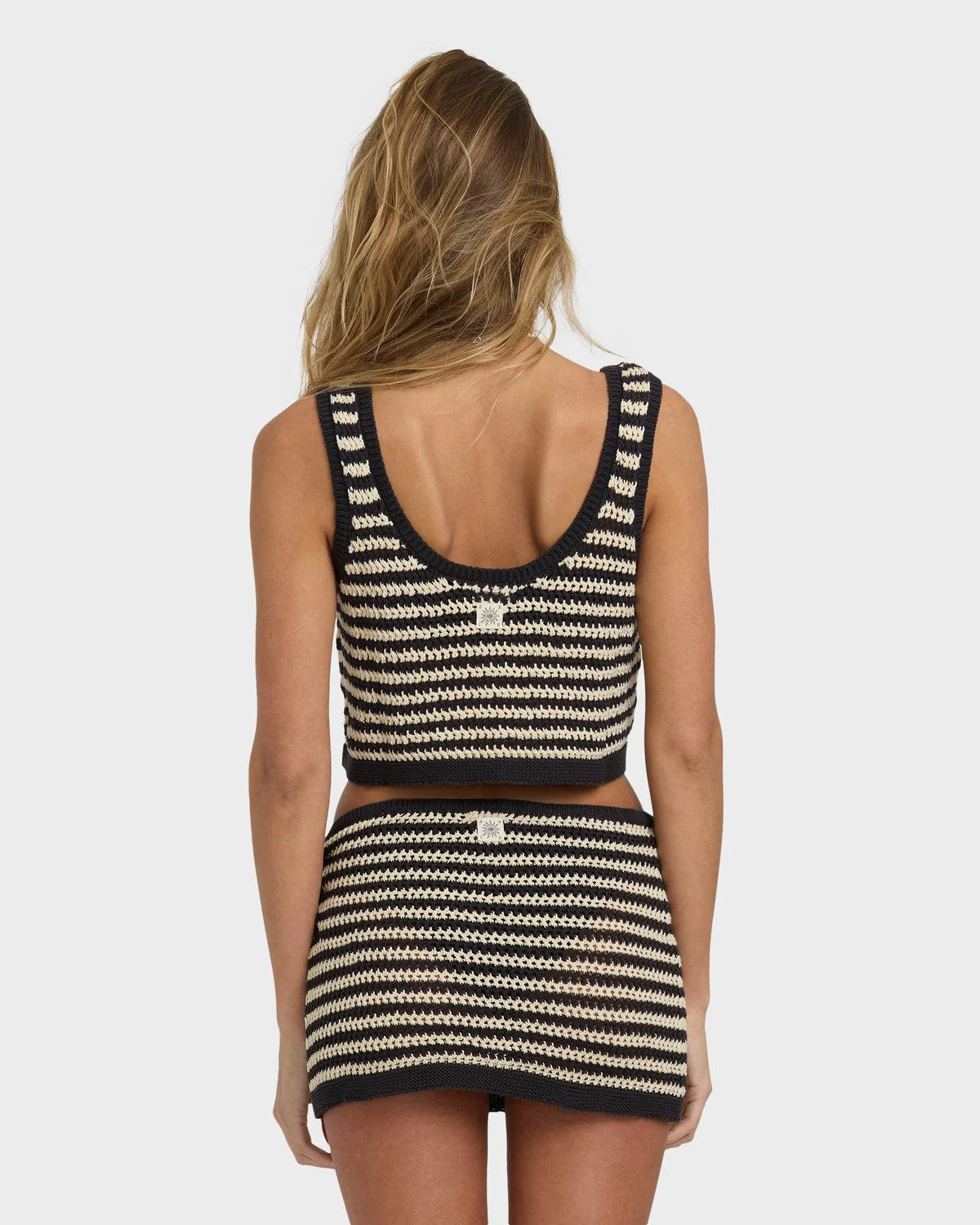 LAURA FLIP TIDE TANK
