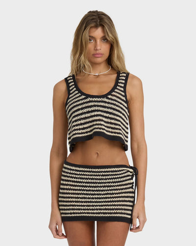 LAURA FLIP TIDE TANK