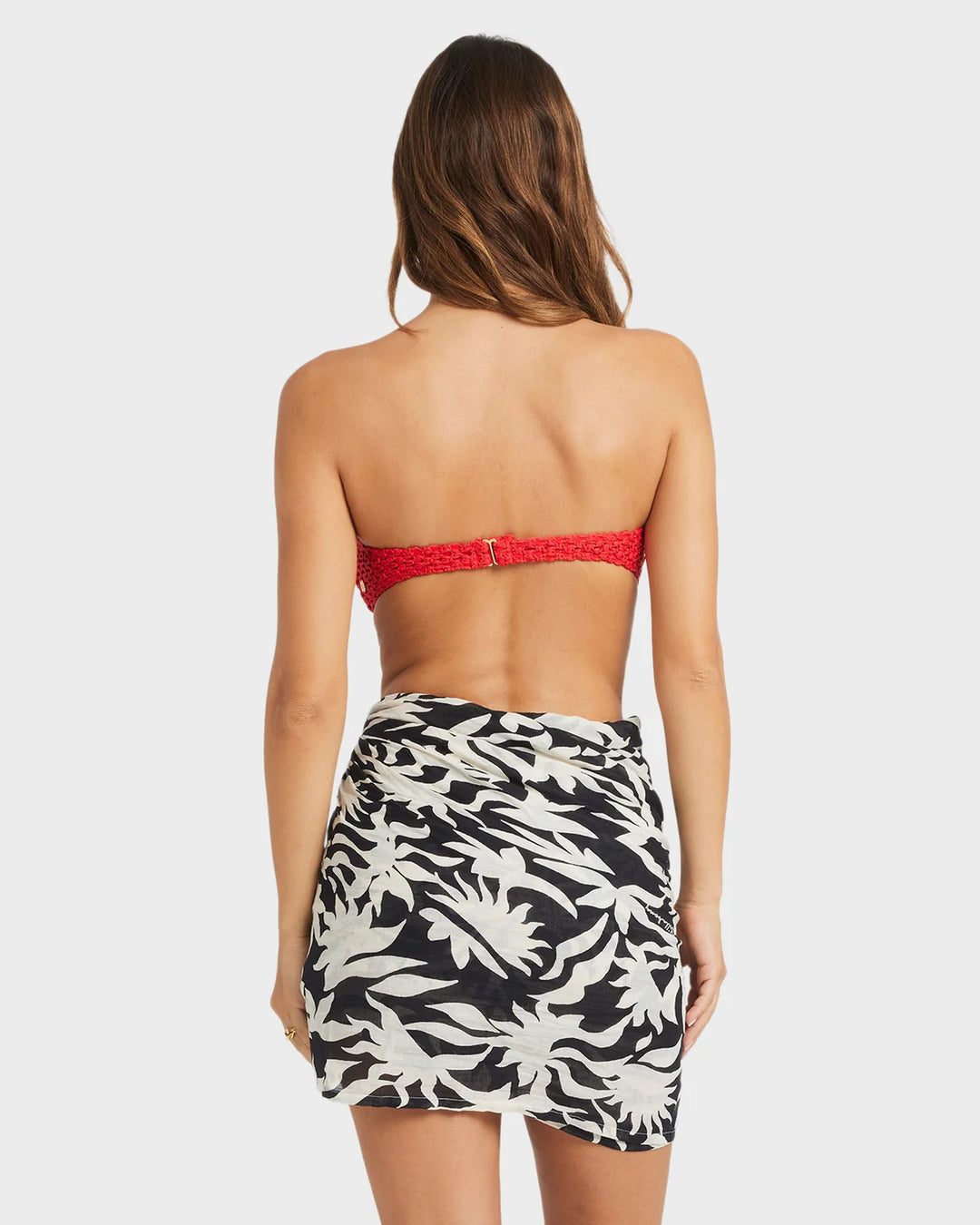 BY MY SIDE SARONG