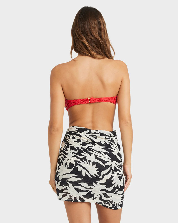 BY MY SIDE SARONG