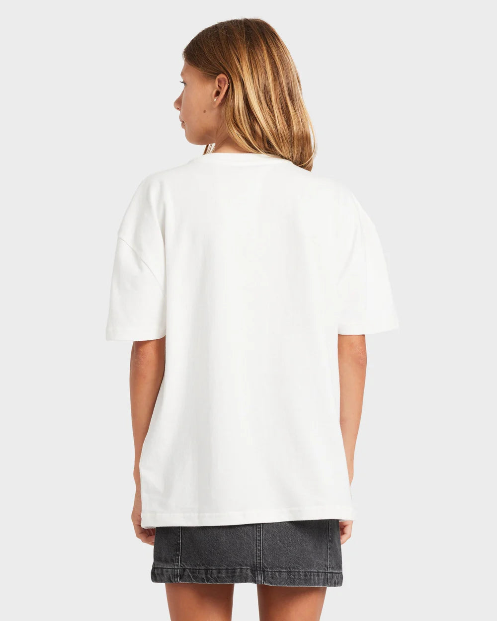 GIRLS SETTING SUN TEE