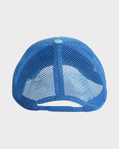 GIRLS HAPPY HIBISCUS TRUCKER