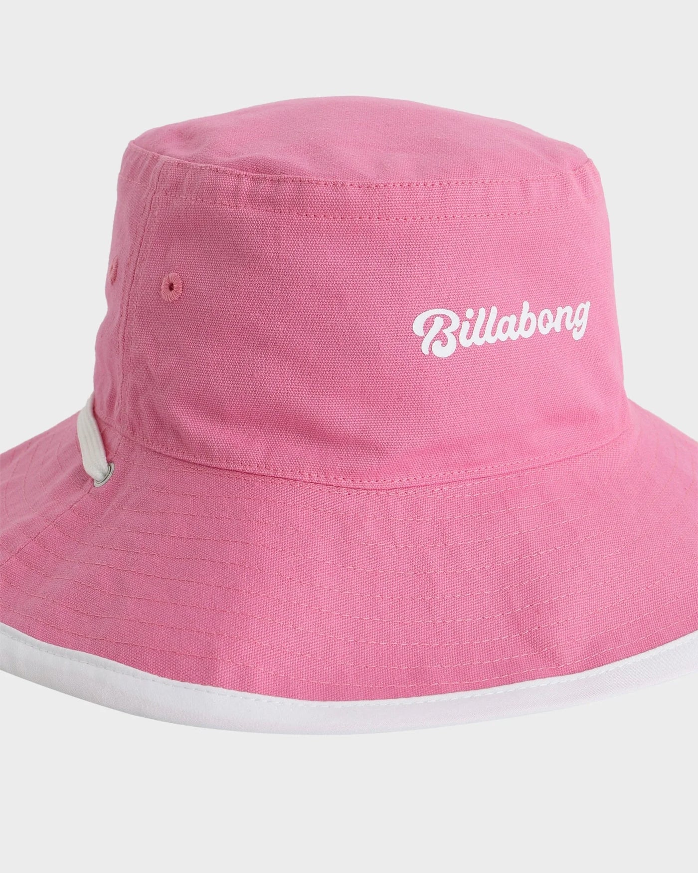 SUN SHIFTS REVERSIBLE BUCKET HAT