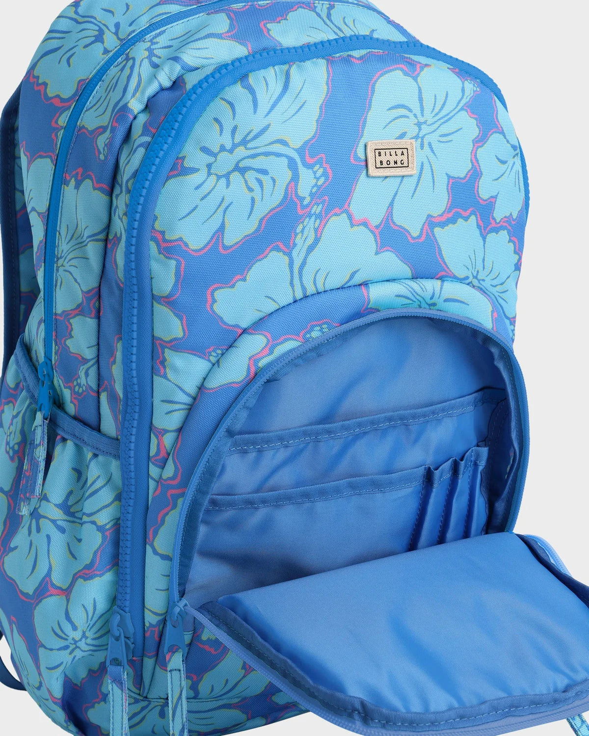 HAPPY HIBISCUS ROADIE JNR BACKPACK