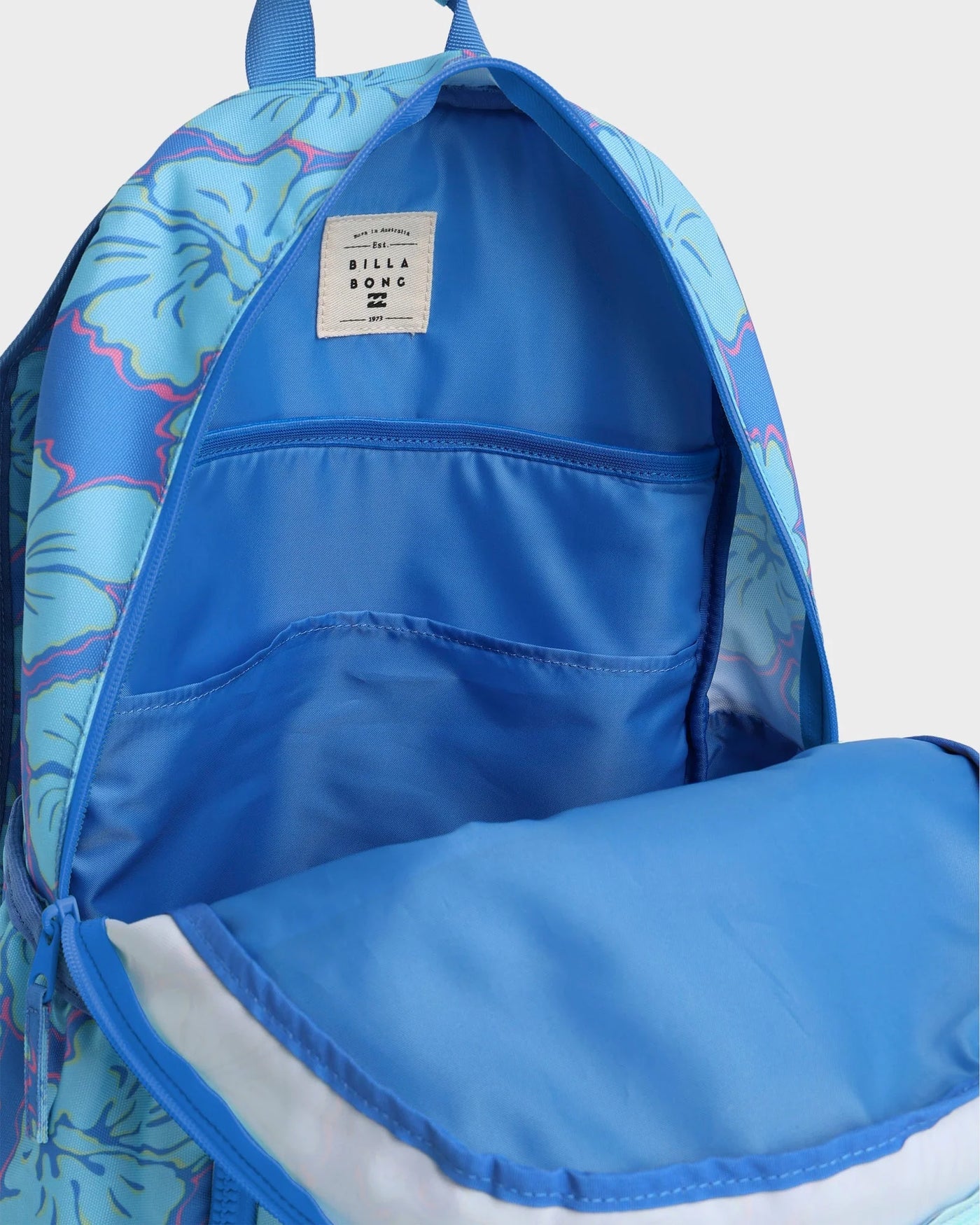 HAPPY HIBISCUS ROADIE JNR BACKPACK