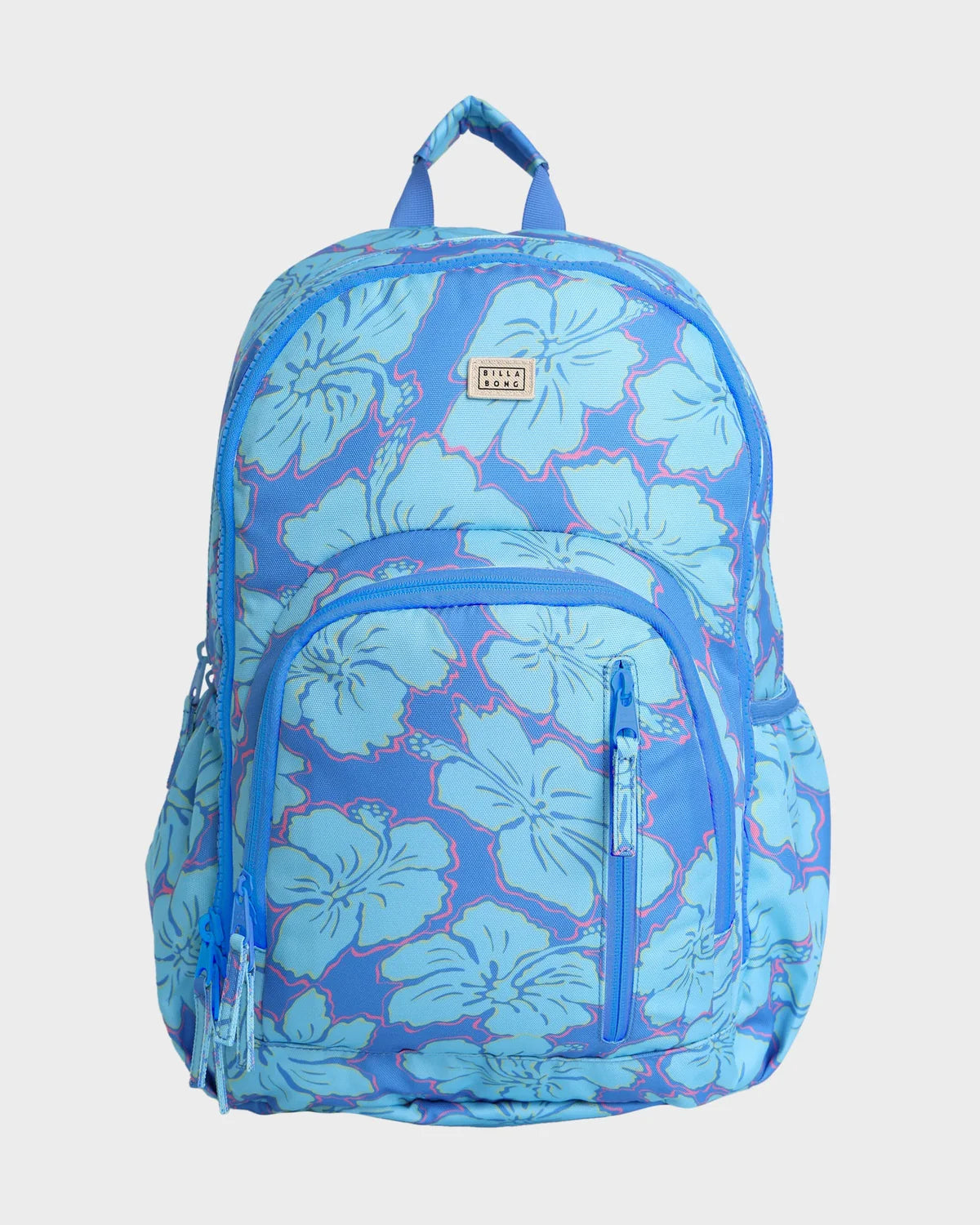 HAPPY HIBISCUS ROADIE JNR BACKPACK