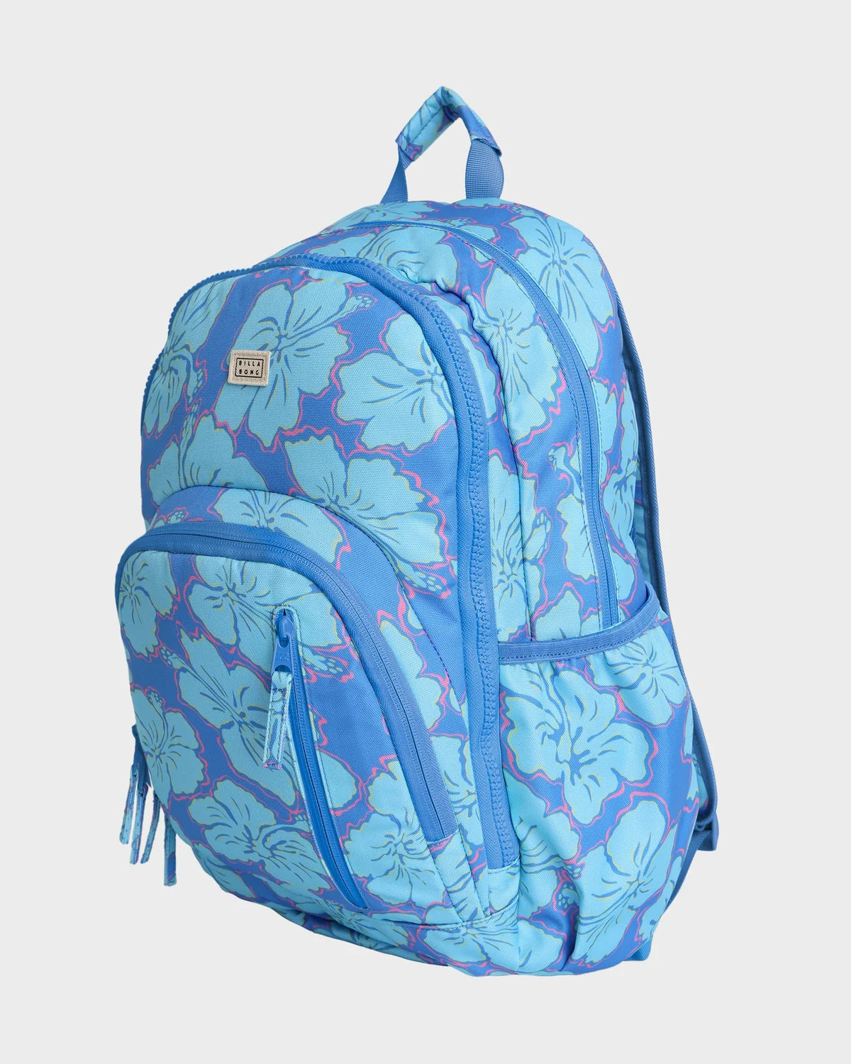HAPPY HIBISCUS ROADIE JNR BACKPACK