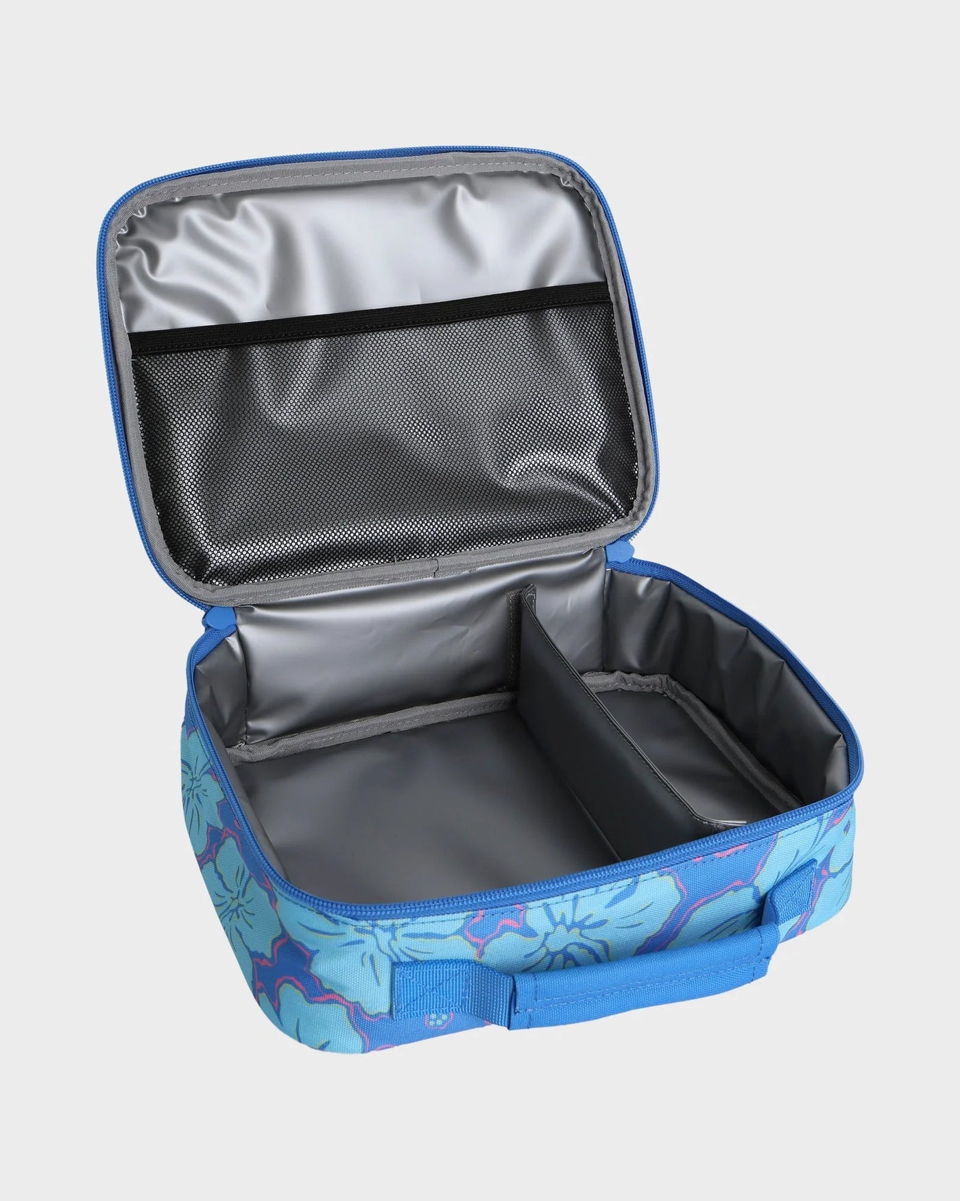 HAPPY HIBISCUS LUNCH BOX