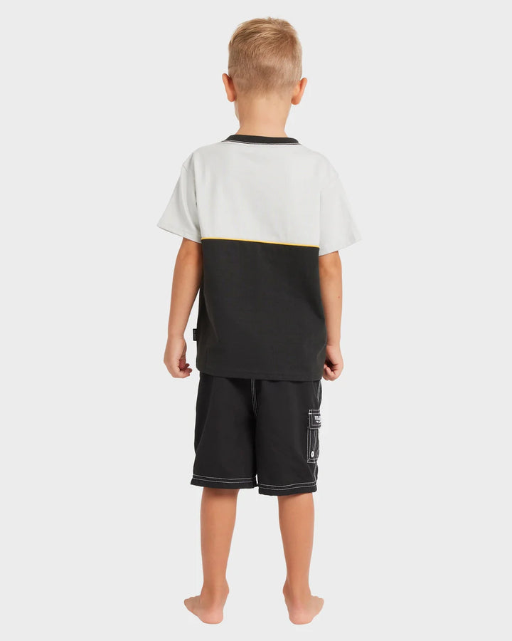 GROMS SPEC LEGACY TEE