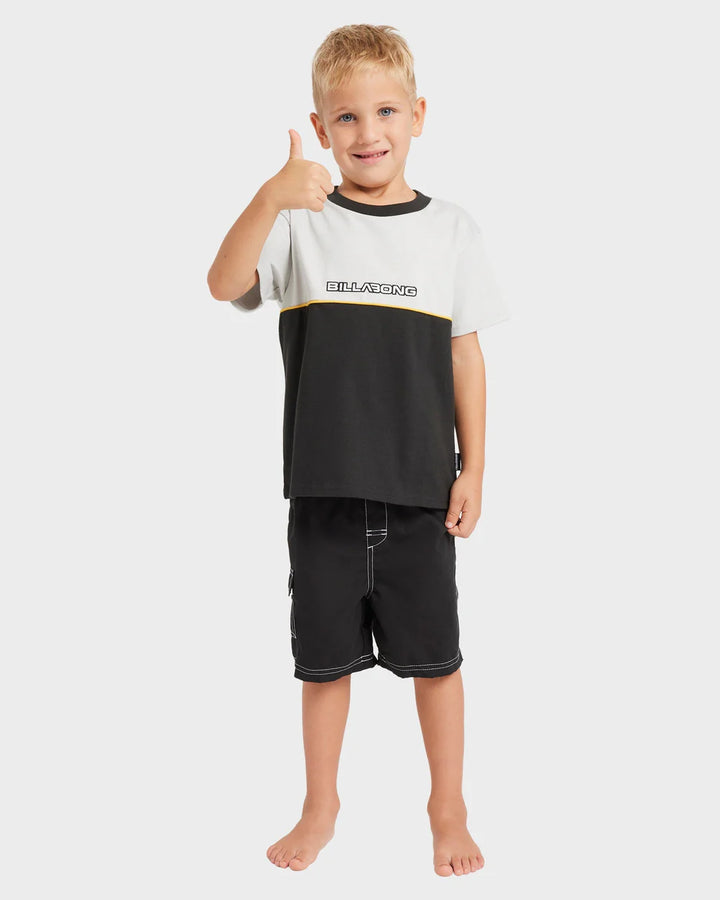 GROMS SPEC LEGACY TEE
