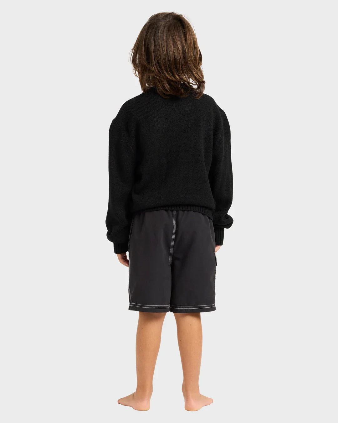GROMS FILTHY KNIT SWEATER