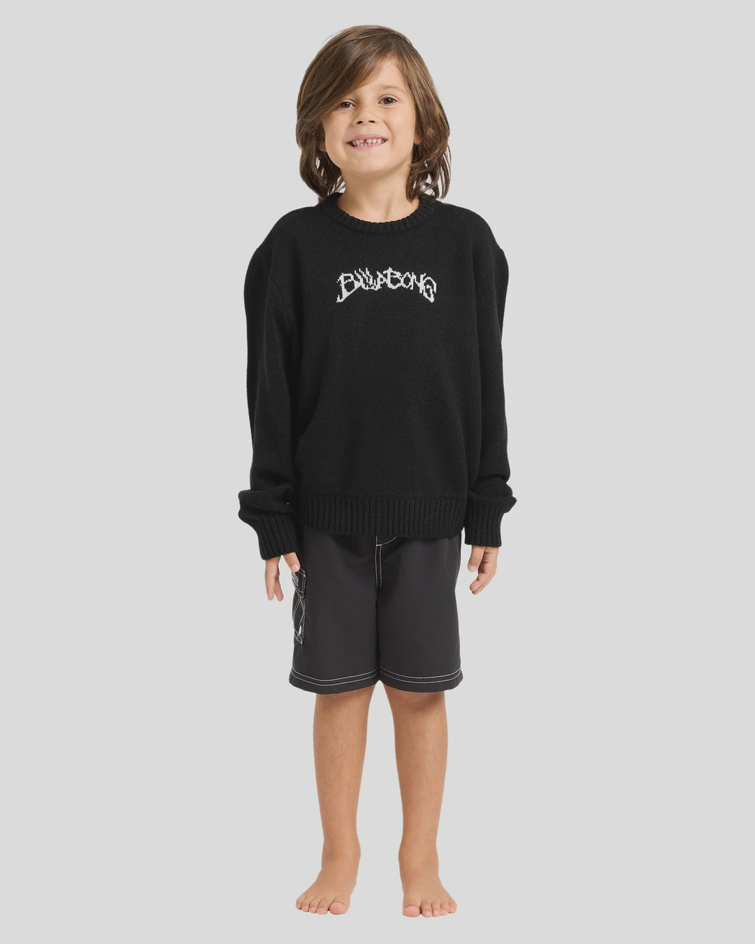 GROMS FILTHY KNIT SWEATER