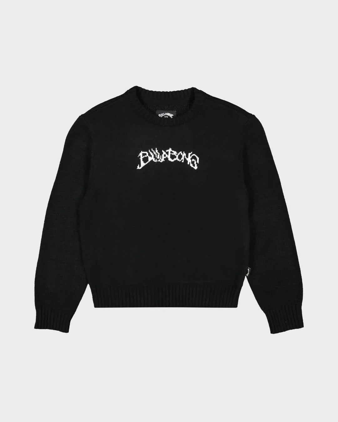GROMS FILTHY KNIT SWEATER