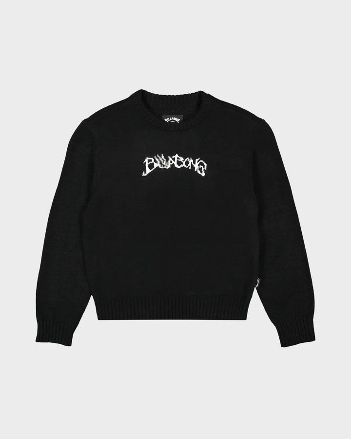 GROMS FILTHY KNIT SWEATER