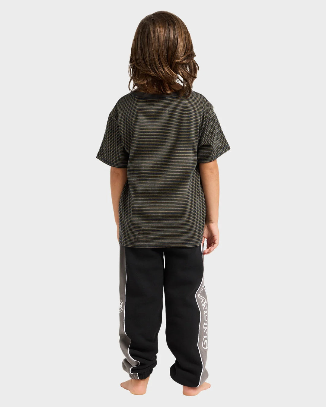 GROMS BIO WAVE TRACKPANT