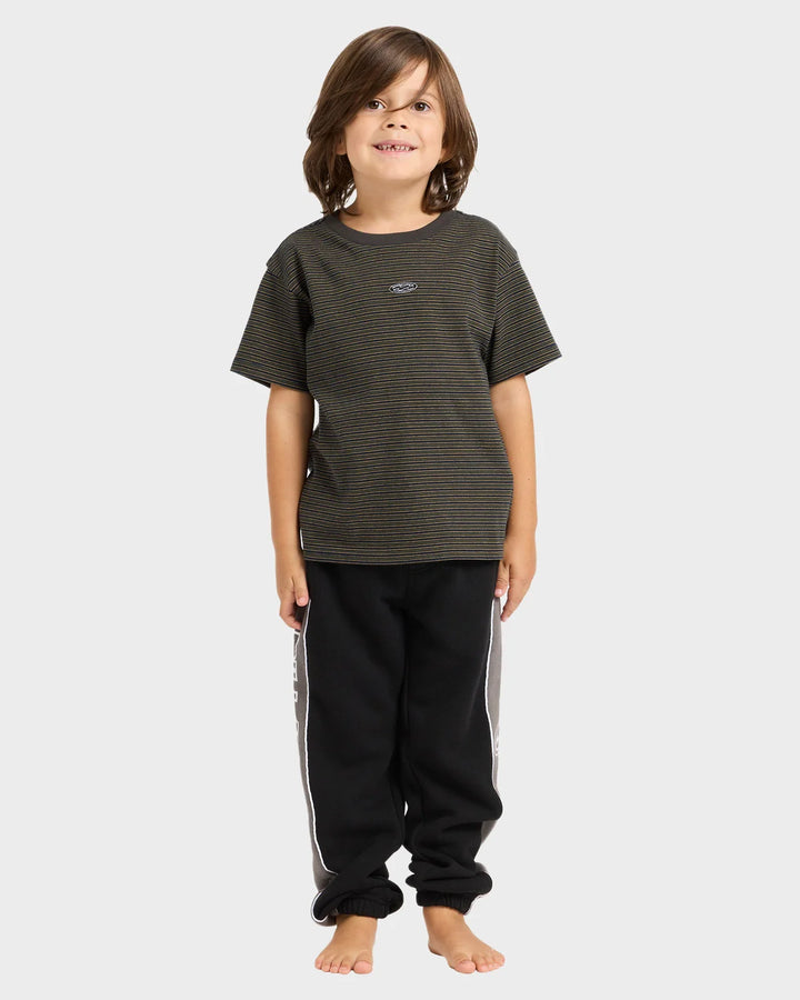 GROMS BIO WAVE TRACKPANT