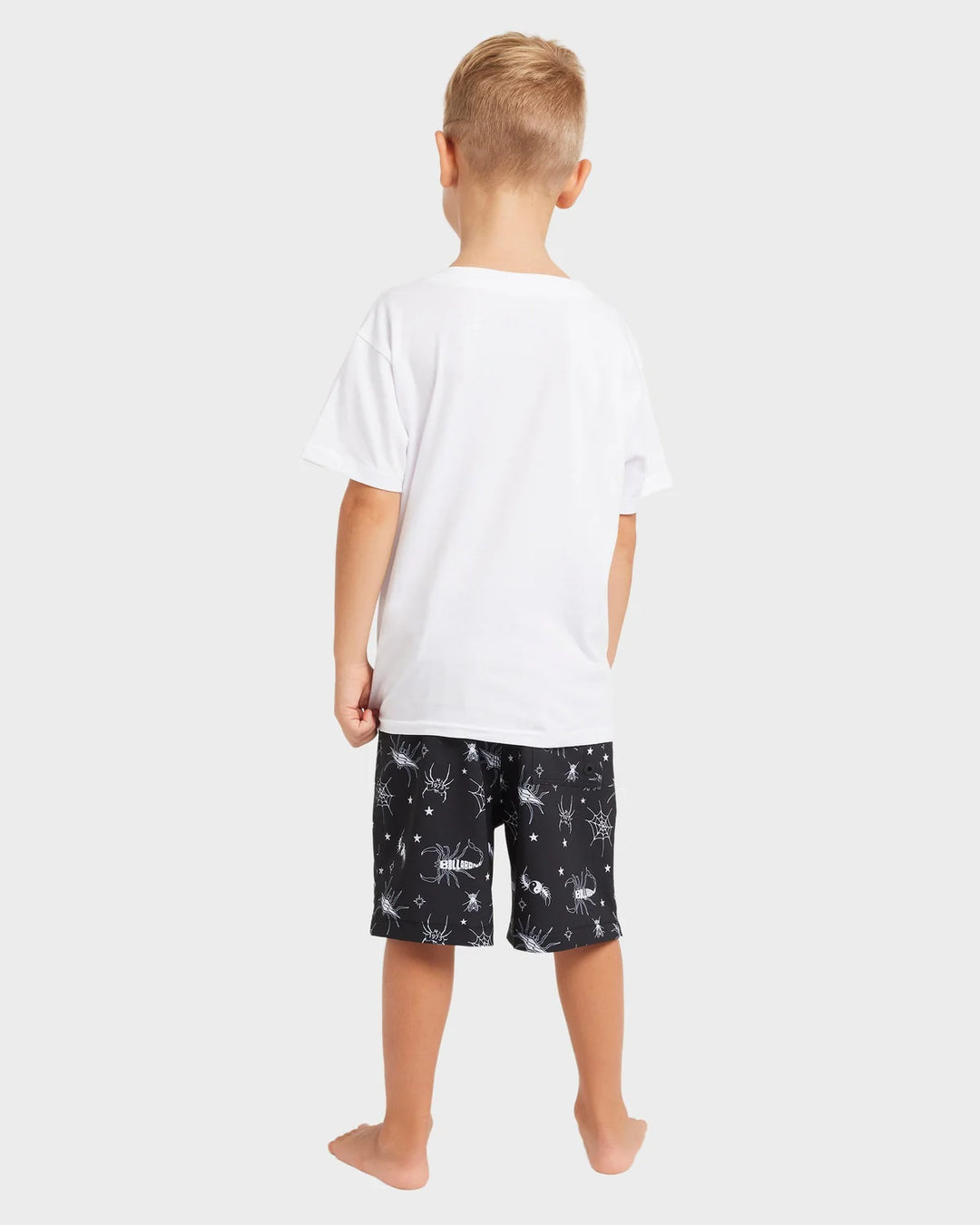 GROMS GLOBAL DRAGON TEE