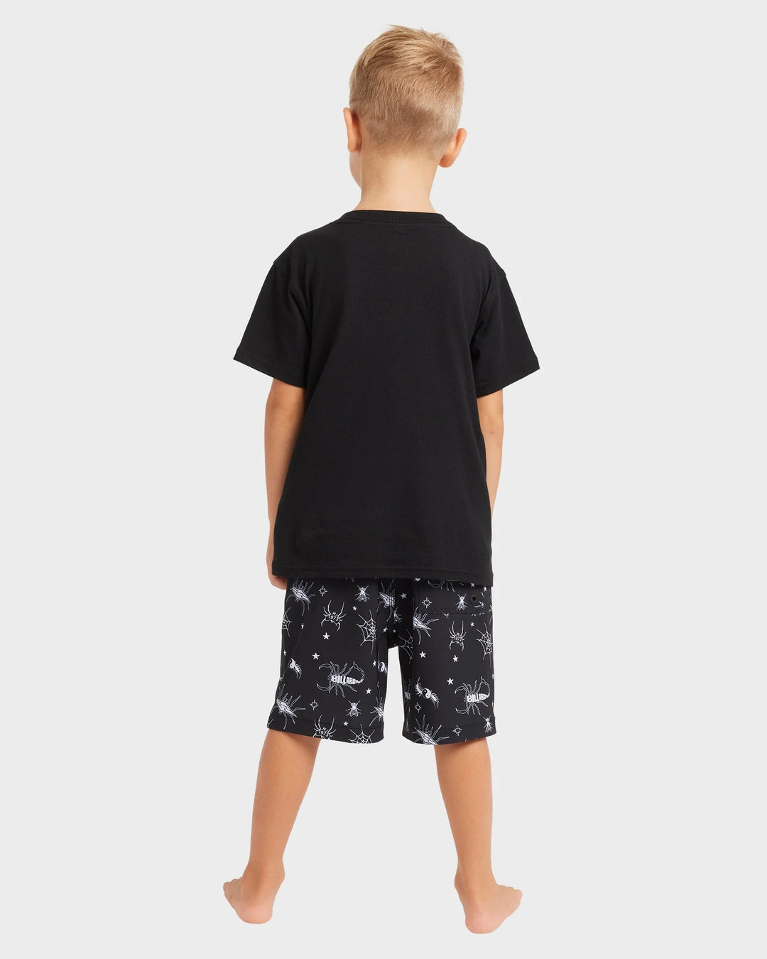 GROMS ARCH RAGE TEE