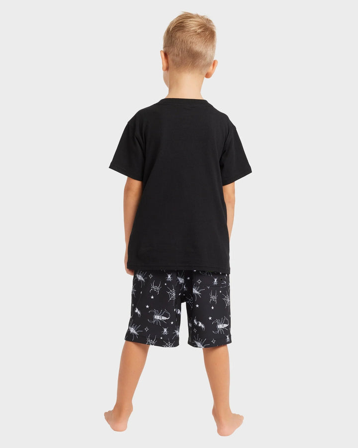 GROMS ARCH RAGE TEE