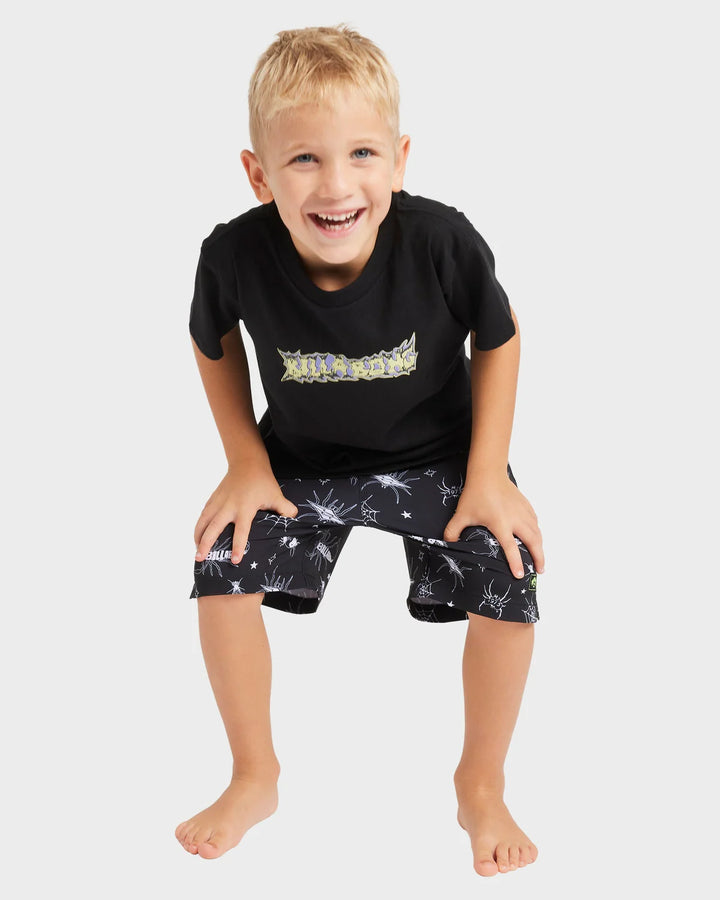 GROMS ARCH RAGE TEE